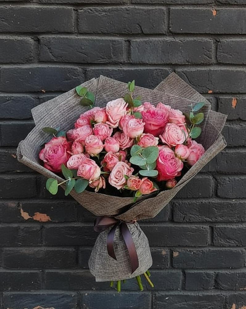 Букет цветов из: Розы в Яранске