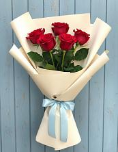 Букет Классика чувств в Яранске