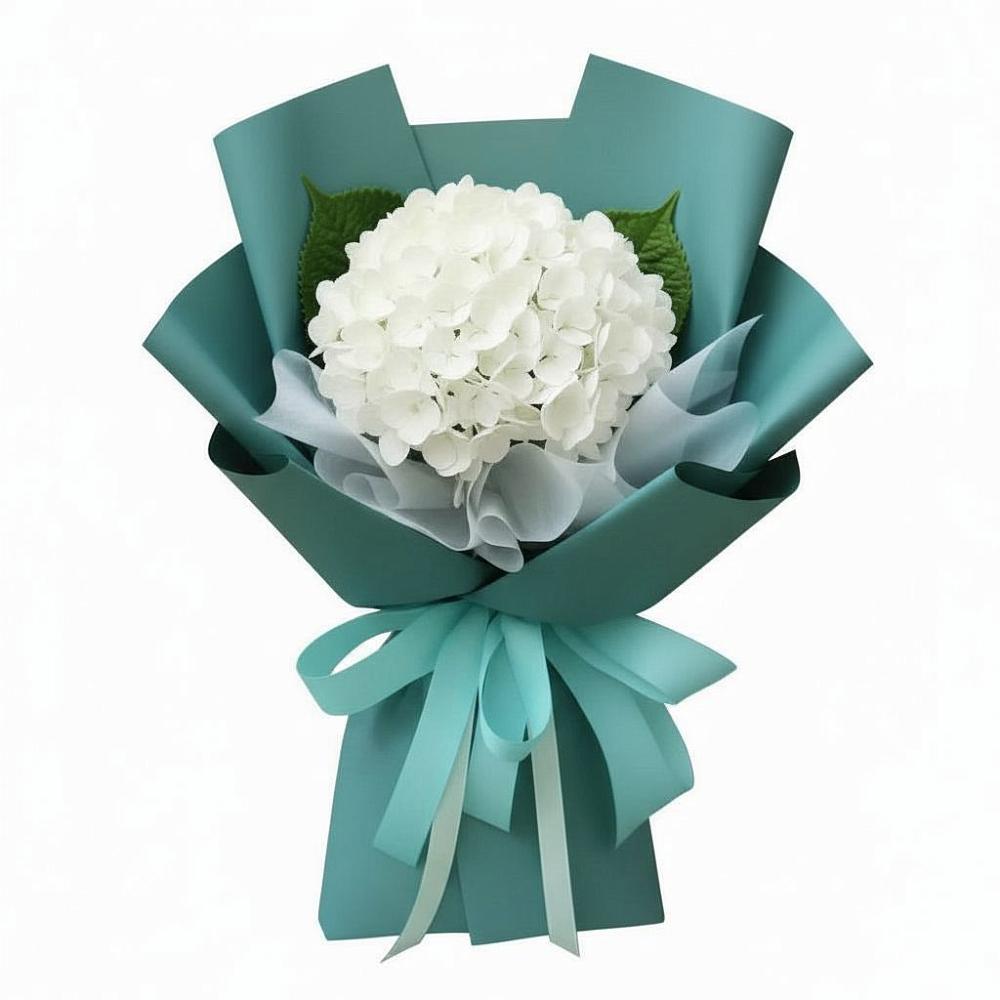 Букет цветов из: Гортензия в Яранске