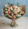 Букет цветов из: Альстромерии и Розы в Яранске