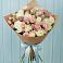 Букет цветов из: Розы в Яранске