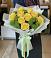 Букет цветов из: Хризантемы и Розы в Яранске