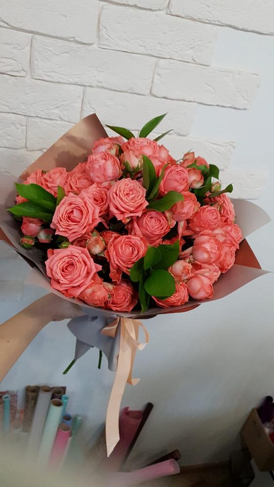 Букет цветов из: Розы в Яранске