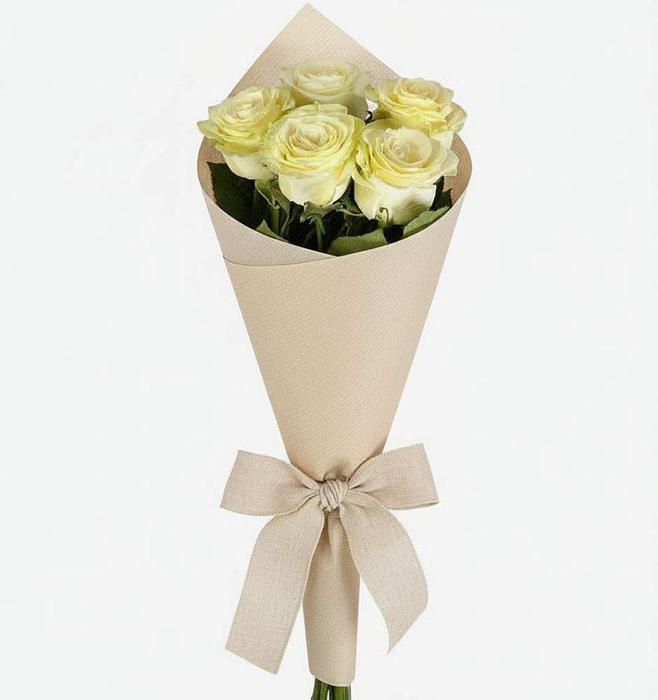 Букет цветов из: Розы в Яранске