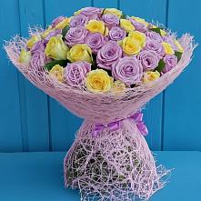 Букет 101 Волшебный Миг #REPLACE_PRED# Яранске