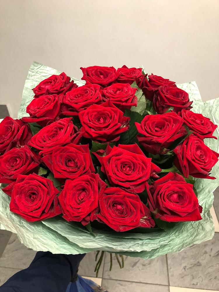 Розы Классика в Яранске Букет Классика в Яранске