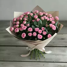 Букет Удовольствие в Яранске