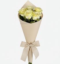 Букет цветов из:  Розы в Яранске