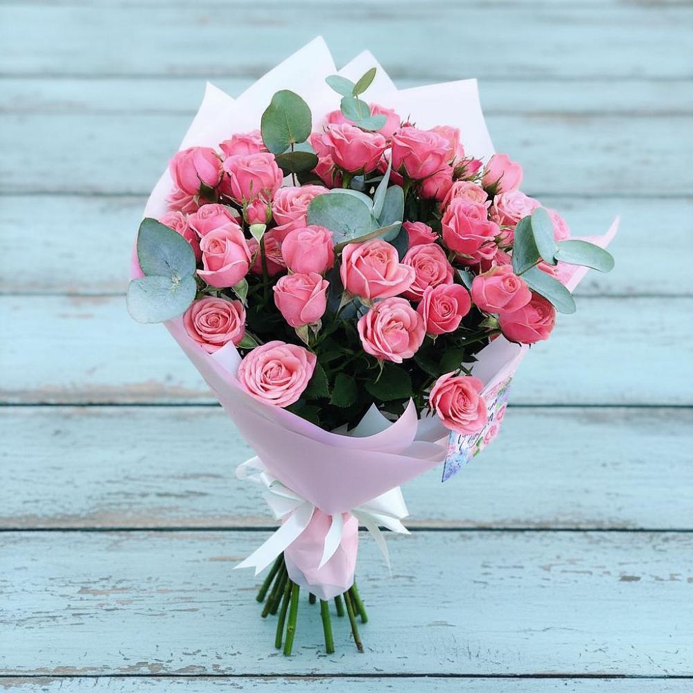 Букет Леди совершенство в Яранске