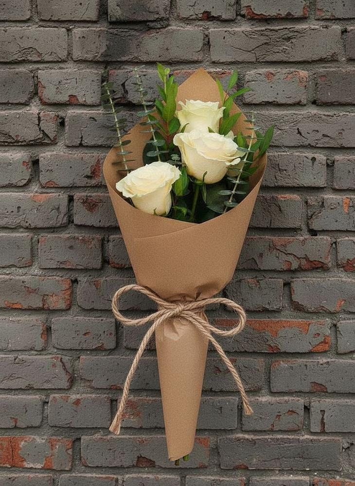 Букет цветов из: Розы в Яранске