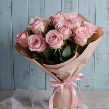 Букет цветов из:  Розы в Яранске