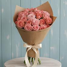 Букет цветов из:  Розы #REPLACE_PRED# Яранске