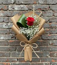 Букет цветов из:  Розы #REPLACE_PRED# Яранске