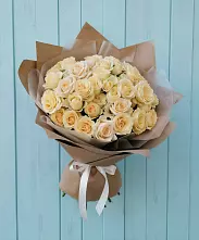 Букет Кремовое облако #REPLACE_PRED# Яранске