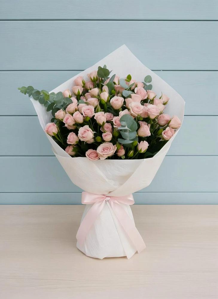 Букет цветов из: Розы в Яранске