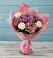 Букет цветов из: Герберы в Яранске