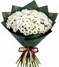 Букет цветов из:  Хризантемы в Яранске