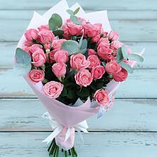 Букет Леди совершенство #REPLACE_PRED# Яранске